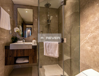  Căn hộ Masteri Centre Point nội thất cơ bản diện tích 70m².