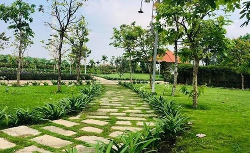 Căn hộ 4S Riverside Linh Đông, Quận Thủ Đức Căn hộ 4S Riverside Linh Đông có 2 phòng ngủ, đầy đủ nội thất.