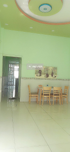 Nhà phố Quận Bình Tân Nhà phố diện tích đất 51.6m2 rộng thoáng, cửa hướng Đông Nam mát mẻ.