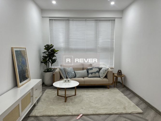  Căn hộ Saigon Gateway nội thất đầy đủ, view thành phố thoáng gió