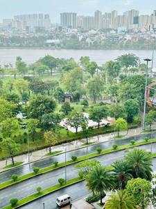 IMG_7125.JPG Căn hộ Vinhomes Central Park đầy đủ nội thất diện tích 90m²