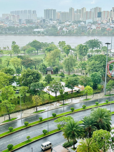 IMG_7125.JPG Căn hộ Vinhomes Central Park đầy đủ nội thất diện tích 90m²