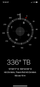  Căn hộ Q2 THAO DIEN hướng ban công đông nam đầy đủ nội thất diện tích 100.3m²