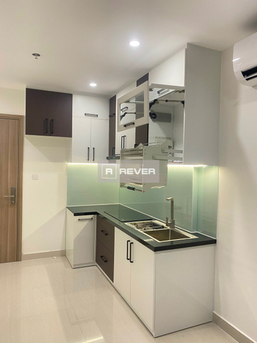  Căn hộ cao cấp Vinhomes Grand Park, đầy đủ nội thất.