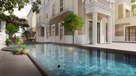 The Riviera Villas - 