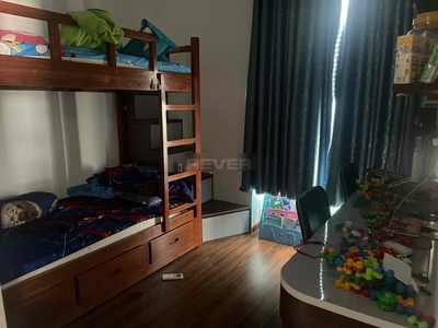 Căn hộ Akari City, Quận Bình Tân Căn hộ Akari City hướng ban công đông đầy đủ nội thất diện tích 79m²