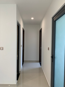 Căn hộ Q7 Boulevard, Quận 7 Căn hộ Q7 Boulevard tầng 15 diện tích 69.59m2 vuông đẹp.