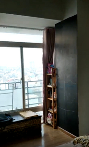 Chung cư Thuận Việt quận 11 Căn hộ tầng 6 Chung cư Thuận Việt nội thất đầy đủ, view thoáng
