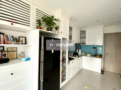  Căn hộ Vinhomes Grand Park hướng ban công đông bắc đầy đủ nội thất diện tích 69m²