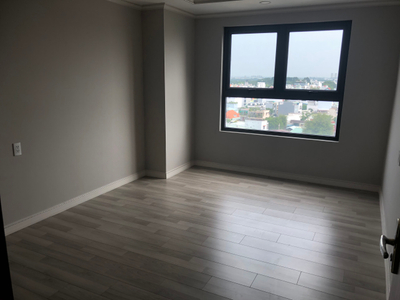 Căn hộ HomyLand Riverside, Quận 2 Căn hộ  Homyland Riverside diện tích 75m2, nội thất cơ bản.