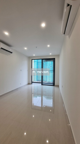  Căn hộ Studio Vinhomes Grand Park không có nội thất diện tích 39.4m².