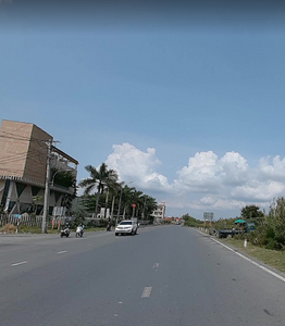 Đất nền Quận 2 Đất nền diện tích 87.3m2 hướng Tây đón nắng sớm ấm áp.