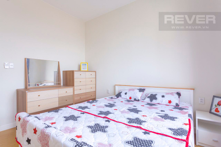 Căn hộ Masteri Thảo Điền, Quận 2 Căn hộ Masteri Thảo Điền , bàn giao đầy đủ nội thất.