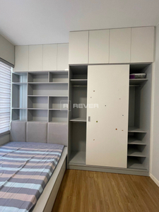  Căn hộ Masteri An Phú đầy đủ nội thất diện tích 73.75m²