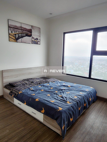  Căn hộ Vinhomes Grand Park nội thất cơ bản diện tích 81m²