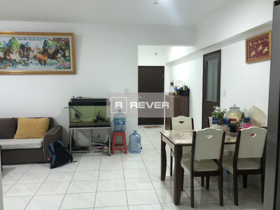  Căn hộ Celadon City đầy đủ nội thất diện tích 71m².