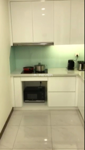  Căn hộ Vinhomes Central Park nội thất cơ bản diện tích 50m²