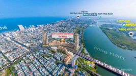 Sun Cosmo Residence - 