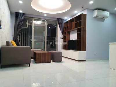  Căn hộ Happy Residence đầy đủ nội thất diện tích 98m²