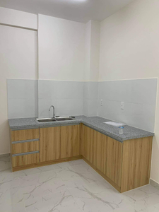 Căn hộ Fresca Riverside, Quận Thủ Đức Căn hộ Fresca Riverside thiết kế hiện đại, nội thất cơ bản.