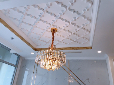 IMG_3850.JPG Căn hộ Vinhomes Central Park hướng ban công đông bắc đầy đủ nội thất diện tích 83.9m²