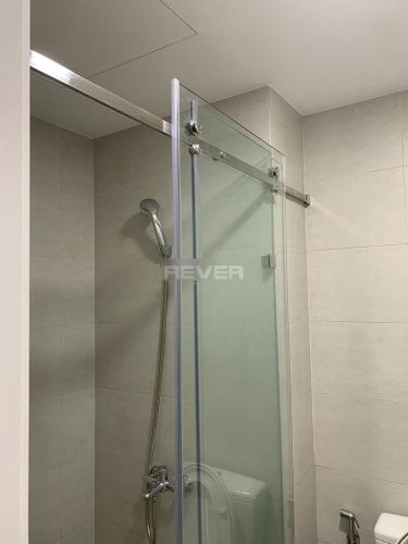 Căn hộ Ricca, Quận 9 Căn hộ Ricca tầng 11 diện tích 54m2, bàn giao nội thất cơ bản.