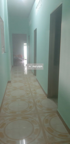  Nhà phố diện tích đất 169.8m2 rộng thoáng, khu dân cư hiện hữu.