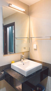 Căn hộ The Botanica, Quận Tân Bình Căn hộ The Botanica hướng ban công tây nội thất cơ bản diện tích 53m²