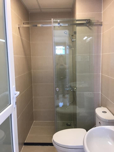 Căn hộ 9 View Apartment, Quận 9 Căn hộ 9 View Apartment hướng ban công đông nam đầy đủ nội thất diện tích 58m²