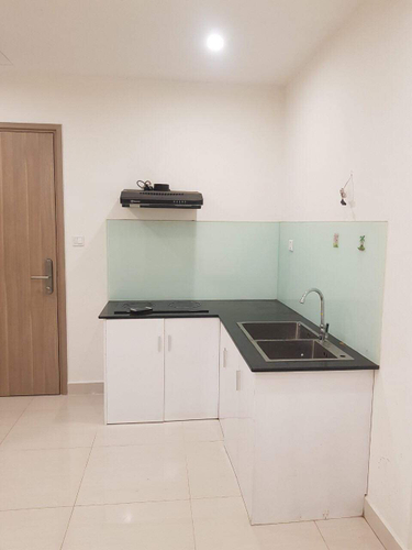 Căn hộ Vinhomes Grand Park, Quận 9 Bán căn hộ tầng cao Vinhomes Grand Park, view thành phố và sông, tiện ích đẳng cấp.