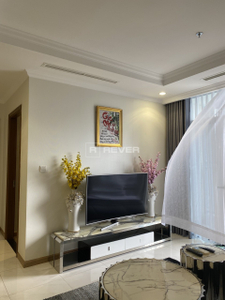  Căn hộ Vinhomes Central Park hướng Bắc, diện tích 126.2m²