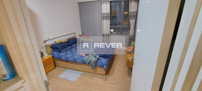  Căn hộ Masteri Thảo Điền tầng cao mát mẻ, đầy đủ nội thất.