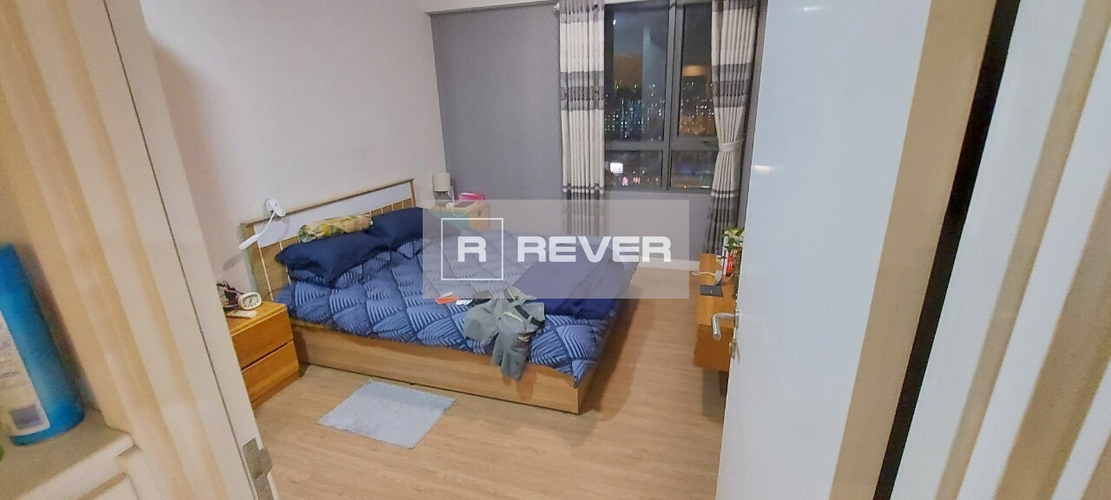  Căn hộ Masteri Thảo Điền tầng cao mát mẻ, đầy đủ nội thất.