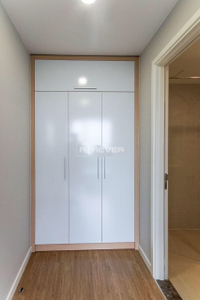  Căn hộ Masteri An Phú hướng ban công tây bắc đầy đủ nội thất diện tích 73.8m²