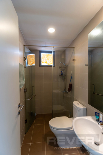 Căn hộ Masteri Thảo Điền, Quận 2 Căn hộ Masteri Thảo Điền hướng ban công đông bắc đầy đủ nội thất diện tích 73.8m²