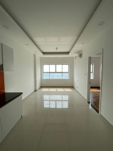 Căn hộ 9 View Apartment, Quận 9 Căn hộ 9 View Apartment diện tích 58.1m2, nội thất cơ bản.