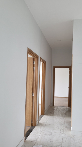 Căn hộ Thủ Thiêm Lakeview, Quận 2 Căn hộ Thủ Thiêm Lakeview nội thất cơ bản diện tích 96m²