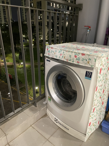 Căn hộ Vinhomes Grand Park, Quận 9 Căn hộ Vinhomes Grand Park tầng thấp tiện di chuyển, tiện ích đa dạng.