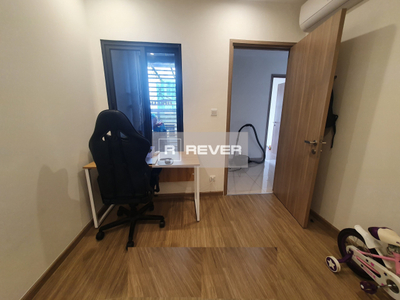  Căn hộ Vinhomes Grand Park nội thất cơ bản diện tích 60m².