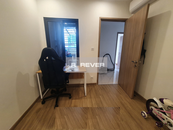  Căn hộ Vinhomes Grand Park nội thất cơ bản diện tích 60m².