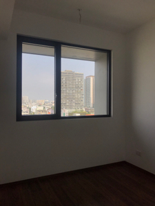 Căn hộ One Verandah, Quận 2 Căn hộ One Verandah tầng 10 có diện tích 80m2, nội thất cơ bản.