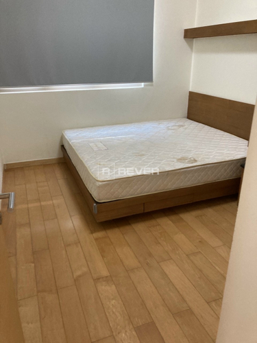  Căn hộ The Vista An Phú đầy đủ nội thất diện tích 140m².