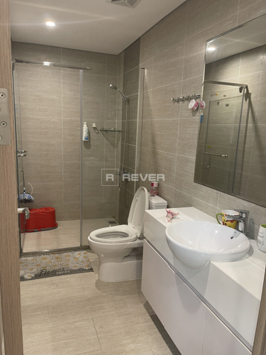  Căn hộ Vinhomes Grand Park diện tích 81.7m²