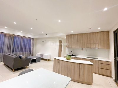  Căn hộ Masteri Thảo Điền đầy đủ nội thất diện tích 92.34m²