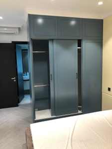 Căn hộ Feliz En Vista, Quận 2 Căn hộ Feliz En Vista tầng 29, bàn giao đầy đủ nội thất cao cấp.