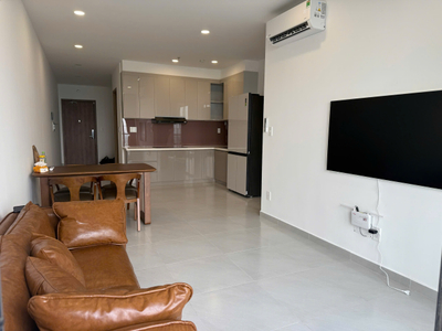 Cho thuê căn hộ MT Eastmark City 2PN Đầy Đủ Nội Thất