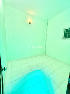  Nhà phố Đường Nơ Trang Long 2 tầng diện tích 29.2m² hướng bắc pháp lý sổ hồng