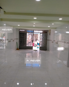 Căn hộ 336/1Bis Phan Văn Trị tầng thấp tiện di chuyển, không nội thất.