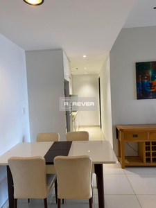  Căn hộ Masteri Thảo Điền nội thất đầy đủ sang trọng, ban công mát