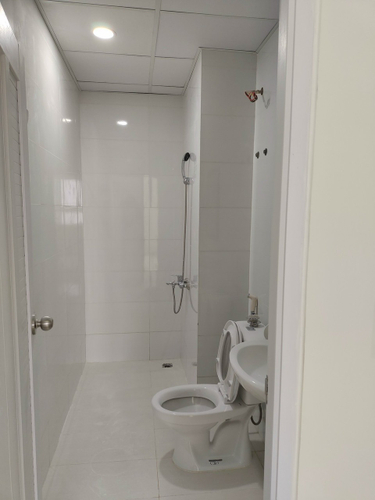 Căn hộ Topaz Elite, Quận 8 Căn hộ 3 phòng ngủ Topaz Elite , không nội thất.